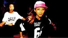 音悦stage,舞蹈视频,音悦Stage2017 - Call Me Baby 舞蹈模仿