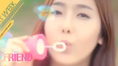 GFriend - 人气歌谣 Next Week