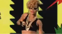 Rihanna - Rude Boy