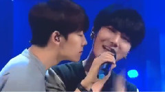 Alright & Devil - 人气歌谣 现场版