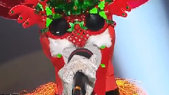 GFriend - 蒙面歌王 俞宙Cut