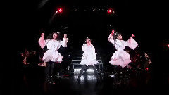 BABYMETAL - イジメ,ダメ,ゼッタイ