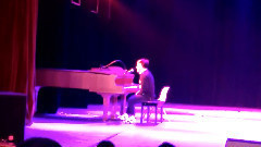 音悦stage - Desirable Lover