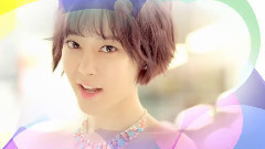 韩国女团成员成长蜕变对比TOP10 入围名单