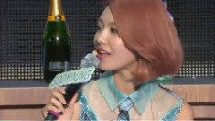 Comeback Showcase Party Full