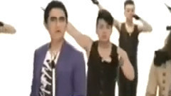 Norazo - AHan 'The NORAZO Show' May 2010 At Seoul