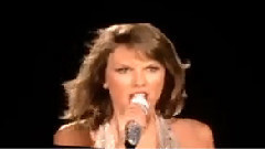 Taylor Swift - Style