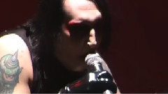 Marilyn Manson - Disposable Teens