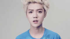 鹿晗 - PUMA携手鹿晗发布运动宣言 _ 抛开借口