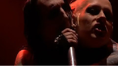 Marilyn Manson - The Fight Song