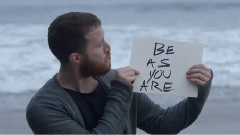 Be As You Are