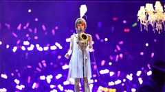 PLAY世界巡回演唱会上海站 Part2 饭拍版 15/07/18