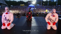 Twenty One Pilots - Lane Boy