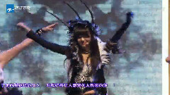 李贞贤 - 阿里阿里 & Crazy & 哇