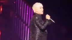 G-Dragon(BigBang) - Let's Talk About Love