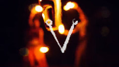 Sunset in the 12th House - Desert's Eschaton