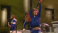 Total Eclipse Of The Heart