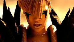 Rihanna - Hard