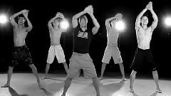 八块腹肌 完美教学版