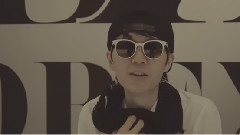 方大同 - 方大同练舞花絮