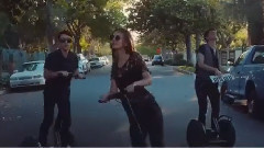 Justin Timberlake Medley