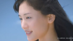 绫濑遥 - CM