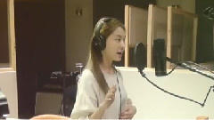 蜜罐项目Rainy Day 录制现场