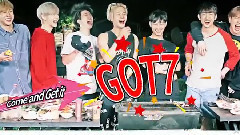Real GOT7 第三季 Ep9