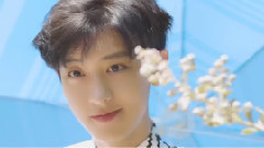 如黑洞一般的眼神