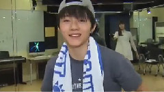 ANDY苏一晋 - 精湛歌舞被相中 台湾新人南韩闯演艺圈