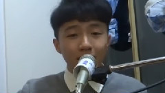 ANDY苏一晋 - GOOD BOY