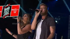 Lady Antebellum - Long Stretch Of Love