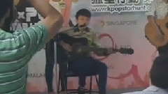 ANDY苏一晋 - 苏一晋Cut