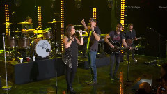 Lady Antebellum - American Honey