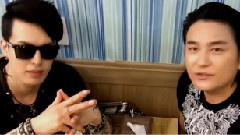 Norazo - MV拍摄现场