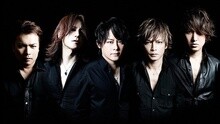 Luna Sea - Thoughts A WILL现场版