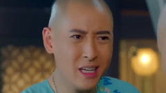 韩栋 - 电视剧<鹿鼎记>看点一:不学无术市井行