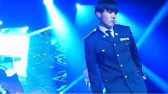 Allkpop 防弹少年团TRB纽约站演唱会