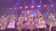 Say Yeah!～もっとミラクルナイト～ 2014冬Con