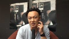 陈奕迅<准备中>专辑访问8