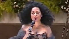 Diana Ross - We Shall Overcome