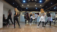 How About Me 练习室版