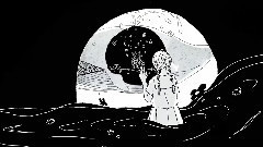 嫌われたがりのパトリシア