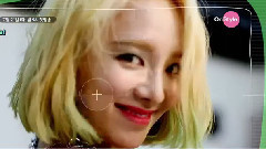 < Channel 少女时代 >个人预告 孝渊Ver.