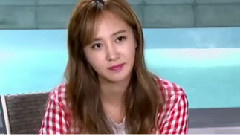 < Channel 少女时代 >个人预告 Yuri Ver.