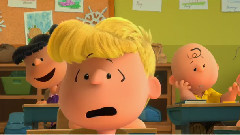 影视原声 - 映画 I Love スヌーピー THE PEANUTS MOVIE 日本語版予告編