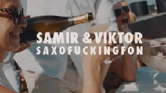 Saxofuckingfon