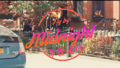 Fly By Midnight - Brooklyn