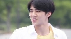 BR更新视频世勋相关