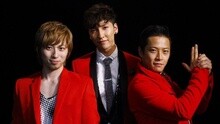 w-inds. - In Love The Music